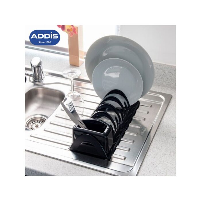 ⁦ستاند صحون للمجلى رفيعة من أديس⁩ - الصورة ⁦3⁩