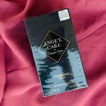 عطر انجل كير من فرانجنس ديلوكس للنساء سعة 100 مل - Angel Care EDP By Fragrance Deluxe For Women 100 ML