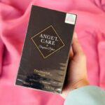 ⁦عطر انجل كير من فرانجنس ديلوكس للنساء سعة 100 مل - Angel Care EDP By Fragrance Deluxe For Women 100 ML⁩ - الصورة ⁦2⁩