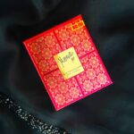 ⁦عطر ميني رقم 151  من ميموا للنساء سعة 30 مل - mini Memwa No: 151 EDT By Memwa For Women 30 ML⁩ - الصورة ⁦2⁩