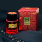 ⁦عطر ميني رقم 151  من ميموا للنساء سعة 30 مل - mini Memwa No: 151 EDT By Memwa For Women 30 ML⁩ - الصورة ⁦6⁩