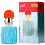 عطر ميني ميموا من ميموا للنساء سعة 30 مل - mini Memwa No: 135 EDT By Memwa For Women 30 ML