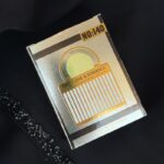 عطر ميني لاف اند رومانس من ميموا للنساء سعة 25 مل - mini Love & Romance No: 140 EDT By Memwa For Women 25 ML