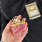 ⁦عطر ميني لاف اند رومانس من ميموا للنساء سعة 25 مل - mini Love & Romance No: 140 EDT By Memwa For Women 25 ML⁩ - الصورة ⁦3⁩