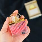 ⁦عطر ميني لاف اند رومانس من ميموا للنساء سعة 25 مل - mini Love & Romance No: 140 EDT By Memwa For Women 25 ML⁩ - الصورة ⁦4⁩