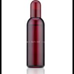 عطر كولور مي دارك ريد من ميلتون لويد للجنسين سعة 100 مل - Colour Me Dark Red EDP By Milton Lloyd For Unisex 100 ML
