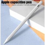 ⁦stylus قلم شحن لكافة شاشات الهواتف وتابلت universal⁩ - الصورة ⁦7⁩