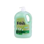 ⁦غسول استحمام للجسم حجم 3 لتر Fresh Shower Gel⁩ - الصورة ⁦2⁩