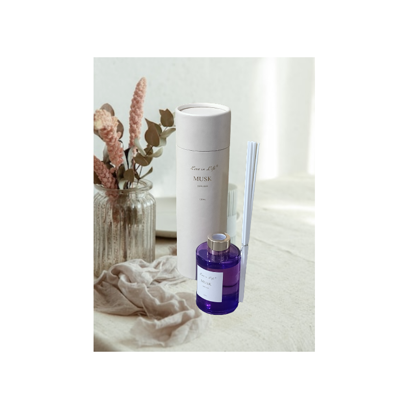 ⁦معطر جو ثقيل 130 مل Musk⁩ - الصورة ⁦1⁩