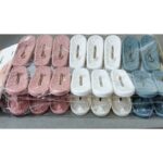 ⁦طقم ملاقط غسيل بلاستيك⁩ - الصورة ⁦2⁩