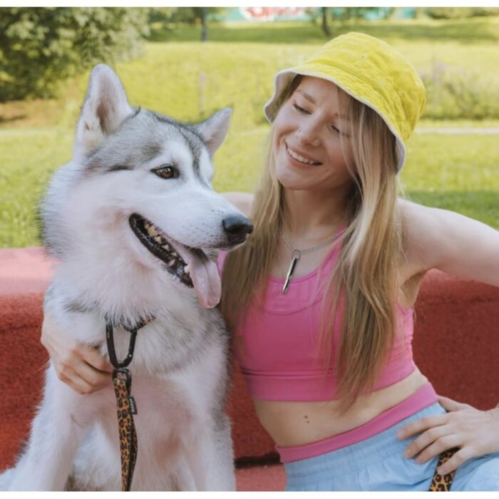 ⁦صافرة لتدريب الكلاب⁩ - الصورة ⁦2⁩