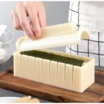 ⁦قالب تشكيل السوشي SUSHI MOLD BOX⁩ - الصورة ⁦3⁩