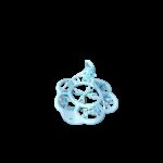 منشر غسيل تعليق