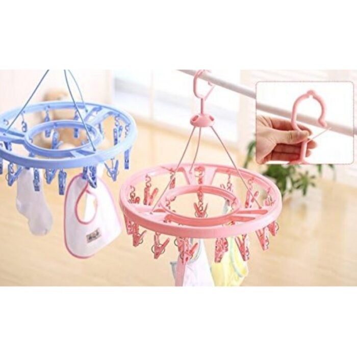 ⁦منشر غسيل تعليق⁩ - الصورة ⁦2⁩