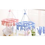 ⁦منشر غسيل تعليق⁩ - الصورة ⁦3⁩