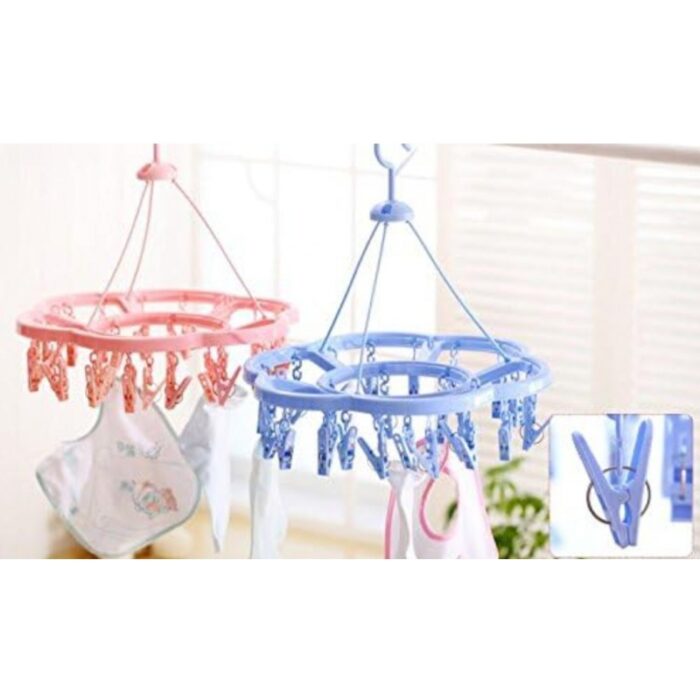 ⁦منشر غسيل تعليق⁩ - الصورة ⁦3⁩