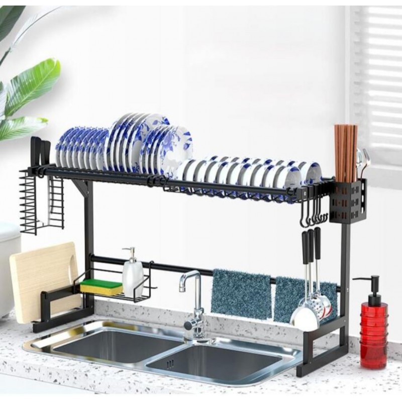 ⁦مصفاة صحون معدن⁩ - الصورة ⁦1⁩