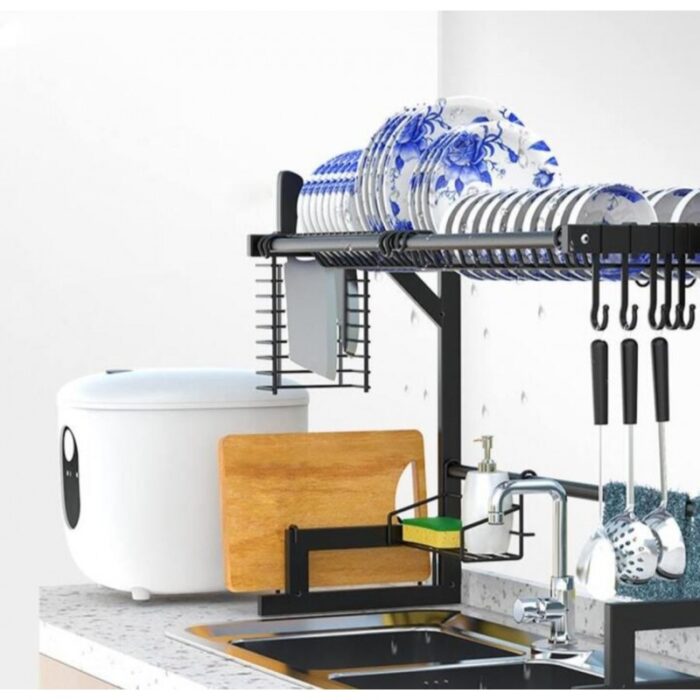 ⁦مصفاة صحون معدن⁩ - الصورة ⁦2⁩