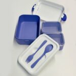 ⁦حافظة طعام طبقات - لون بنفسجي⁩ - الصورة ⁦10⁩