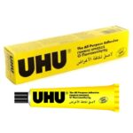 صمغ سائل 60 مل UHU