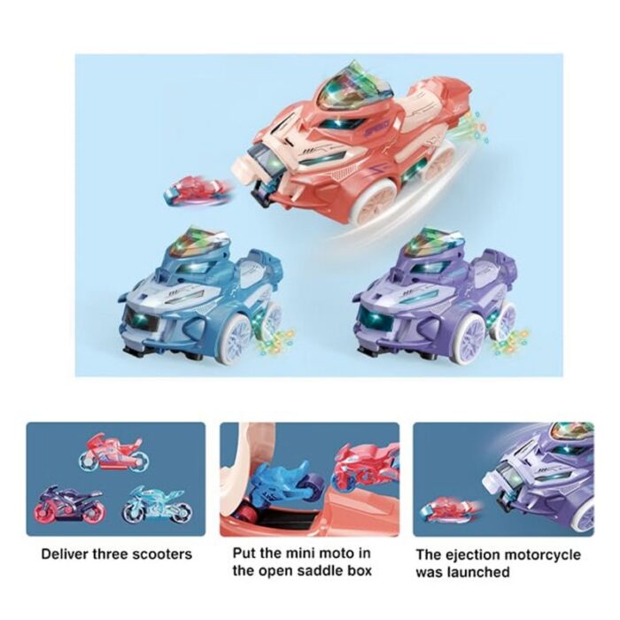 10325621_67db83bc5c6f6 لعبة قارب يضرب دراجات لون بنفسجي - الصورة 1