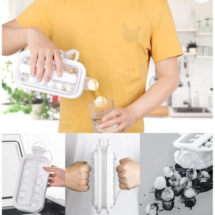 ⁦مطرة صانع الثلج⁩ - الصورة ⁦3⁩