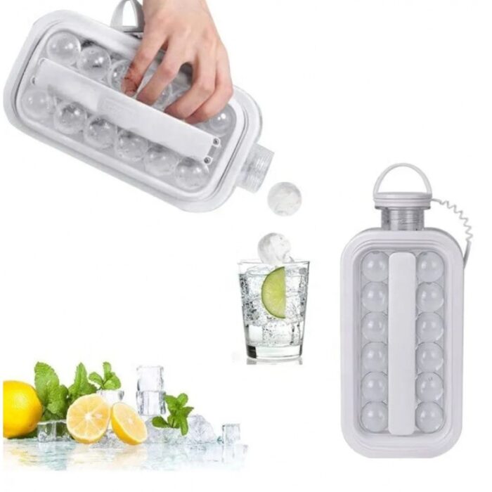 ⁦مطرة صانع الثلج⁩ - الصورة ⁦5⁩