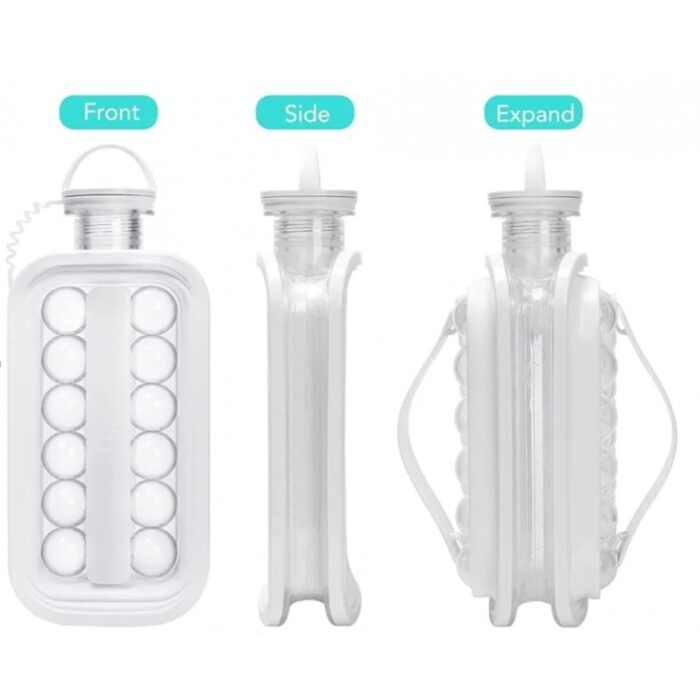 ⁦مطرة صانع الثلج⁩ - الصورة ⁦6⁩