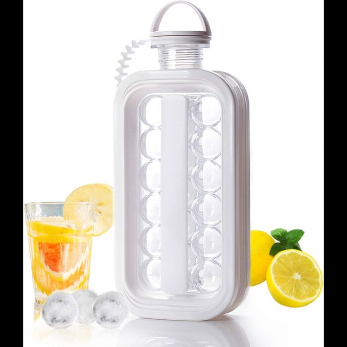 ⁦مطرة صانع الثلج⁩ - الصورة ⁦7⁩