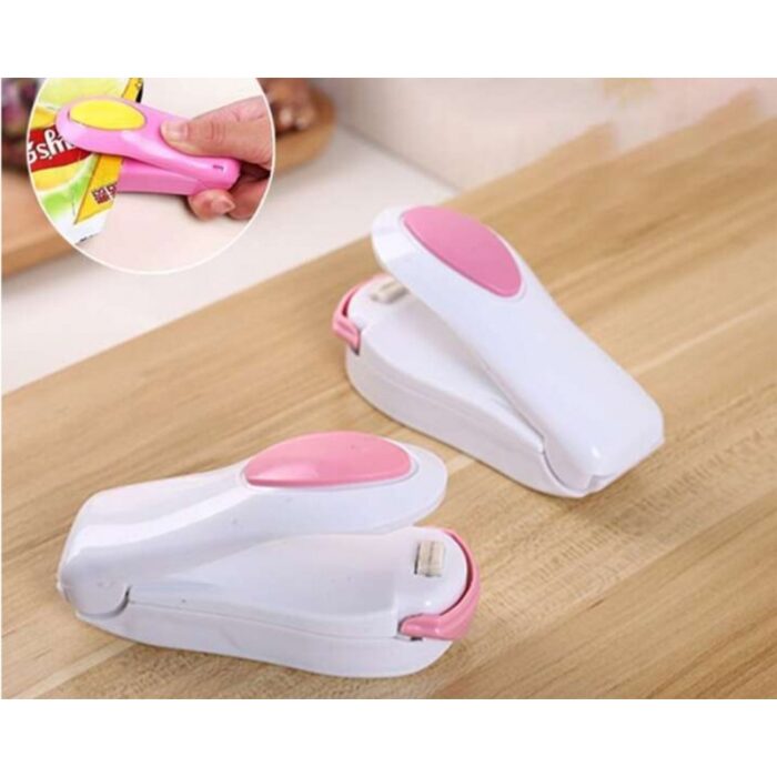 ⁦كاوي لتسكير الاكياس⁩ - الصورة ⁦2⁩