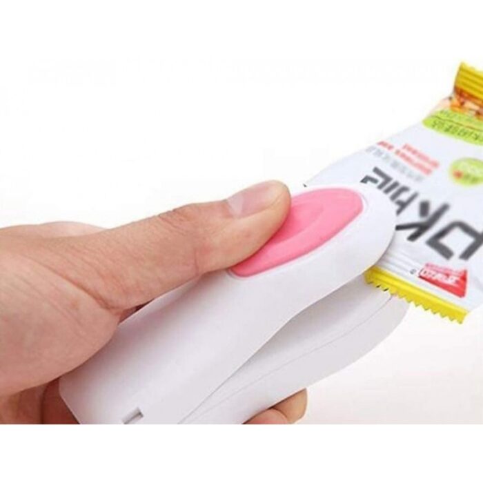 ⁦كاوي لتسكير الاكياس⁩ - الصورة ⁦3⁩