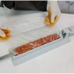 ⁦قالب بلاستيك لتشكيل الكباب⁩ - الصورة ⁦3⁩