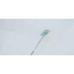 ⁦ممسحة مع قشاطة بيد طويلة للشباك والسقف والسيارة⁩ - الصورة ⁦4⁩