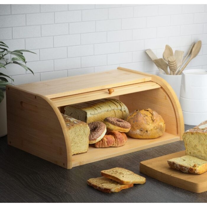 ⁦بيت خبز خشب⁩ - الصورة ⁦2⁩