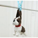 ⁦طقم 6 ملاقط كبار للحرامات⁩ - الصورة ⁦4⁩