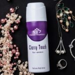 بخاخ معطر للجسم كلاسي تش من مريام مارفلز للنساء حجم 200 مل – CLASSY TOUCH Body Spray by Miriam Marvels for Women 200Ml