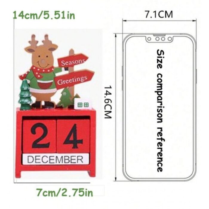 ⁦روزنامة كريسماس⁩ - الصورة ⁦2⁩