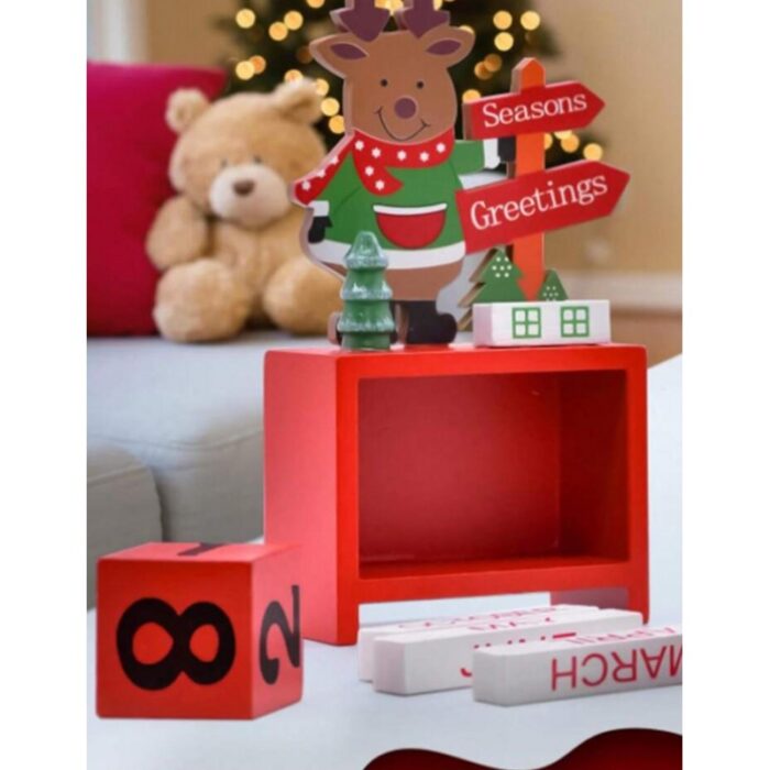 ⁦روزنامة كريسماس⁩ - الصورة ⁦4⁩