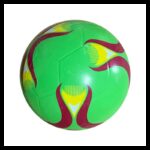 كرة قدم مقاس 4