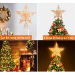 ⁦نجمة لرأس الشجرة لا تضيء⁩ - الصورة ⁦3⁩