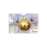 ⁦طابة حجم كبير قطر 25سم⁩ - الصورة ⁦2⁩