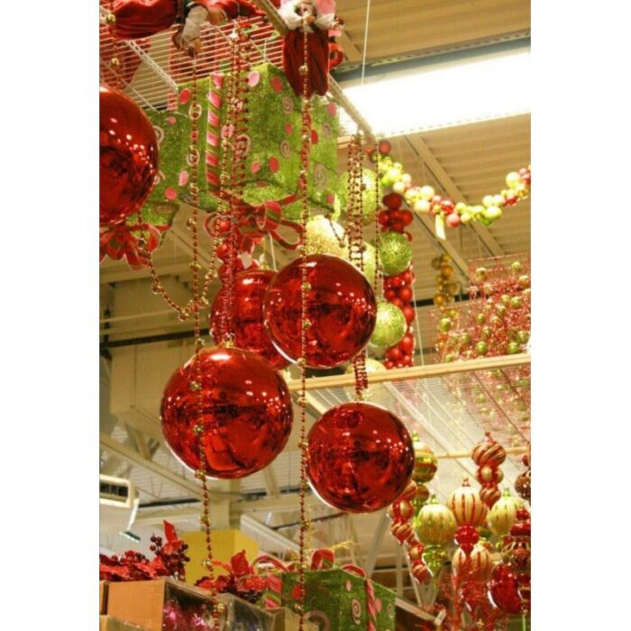 ⁦طابة حجم كبير قطر 25سم⁩ - الصورة ⁦3⁩