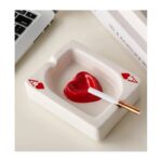 متكة بورسلان كبيرة قص كوباه