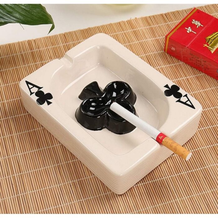 ⁦متكة بورسلان كبيرة قص سباتي⁩ - الصورة ⁦2⁩