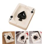 ⁦متكة بورسلان كبيرة قص بسطوني⁩ - الصورة ⁦3⁩