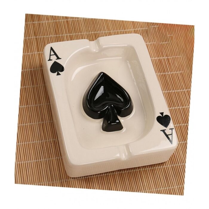 ⁦متكة بورسلان كبيرة قص بسطوني⁩ - الصورة ⁦4⁩