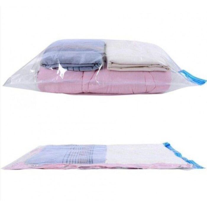 ⁦كيس تخزين 80*120معطر Rose⁩ - الصورة ⁦3⁩