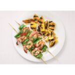 ⁦بكيت أسياخ خشب⁩ - الصورة ⁦2⁩