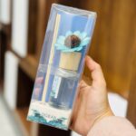 ⁦معطر مع عيدان Ocean⁩ - الصورة ⁦2⁩