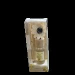 معطر مع عيدان Vanilla